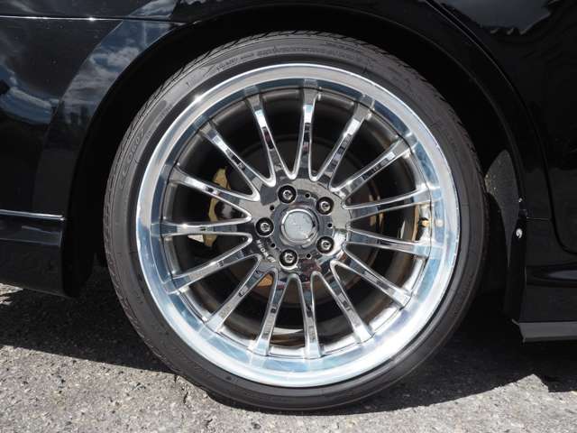 トヨタ クラウン　ハイブリッド ３．５ H21年 (甲信越・北陸) 99