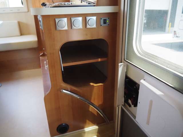 トヨタ カムロード バンテック H30年 (甲信越・北陸) 99