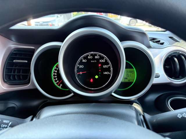 ホンダ Ｎ　ＢＯＸ ６６０ Ｇ Ｌパッケージ ２トーンカラースタイル ４ＷＤ H26年 (甲信越・北陸) 99