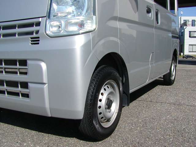 スズキ エブリイ ６６０ ＰＣ リミテッド ハイルーフ ４ＷＤ H30年 (甲信越・北陸) 99