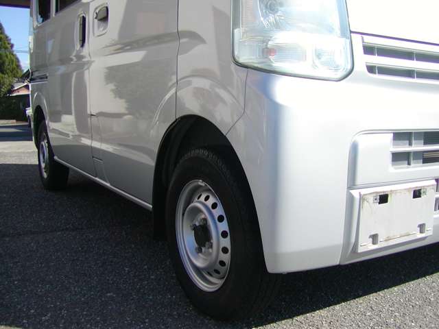 スズキ エブリイ ６６０ ＰＣ リミテッド ハイルーフ ４ＷＤ H30年 (甲信越・北陸) 99