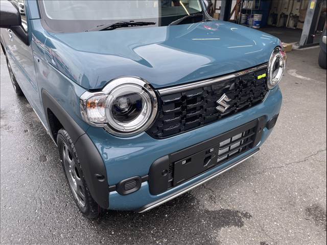 スズキ ハスラー ６６０ ハイブリッド Ｇ R8年 () 99