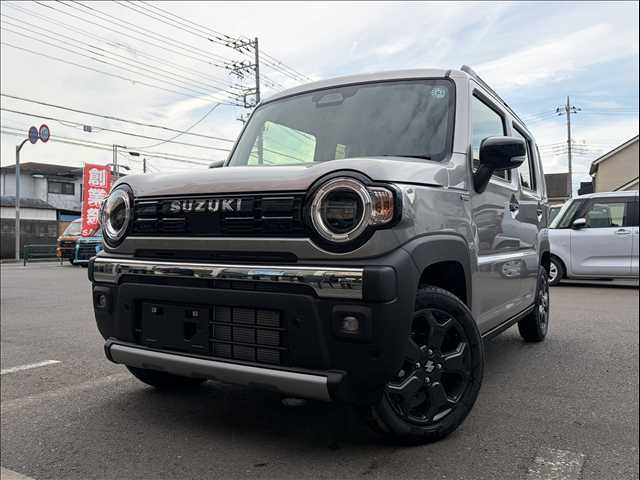 スズキ ハスラー ６６０ タフワイルド R8年 () 99