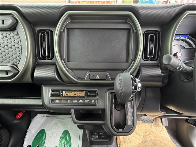 スズキ ハスラー ６６０ タフワイルド R8年 () 99