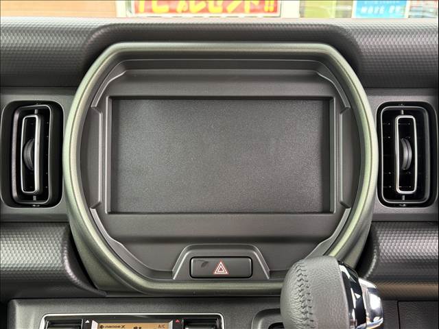 スズキ ハスラー ６６０ タフワイルド R8年 () 99