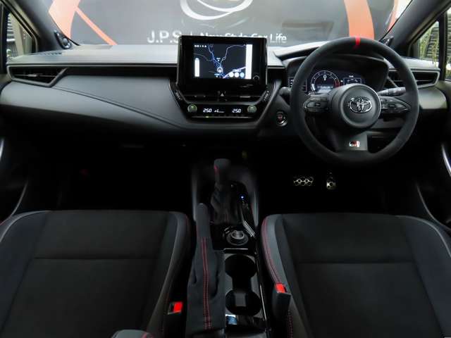 トヨタ ＧＲカローラ １．６ ＲＺ ＧＲ－ＤＡＴ ４ＷＤ R8年 (関東) 99