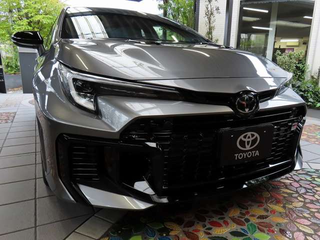 トヨタ ＧＲカローラ １．６ ＲＺ ＧＲ－ＤＡＴ ４ＷＤ R8年 (関東) 99