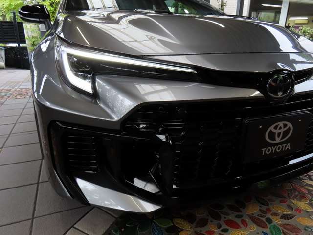 トヨタ ＧＲカローラ １．６ ＲＺ ＧＲ－ＤＡＴ ４ＷＤ R8年 (関東) 99