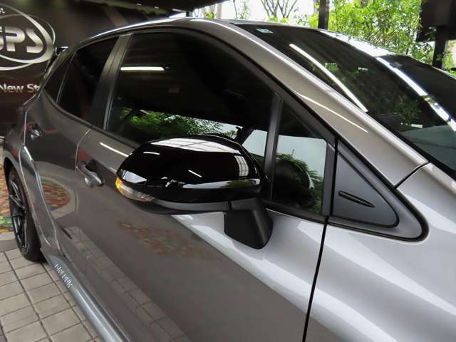 トヨタ ＧＲカローラ １．６ ＲＺ ＧＲ－ＤＡＴ ４ＷＤ R8年 (関東) 99