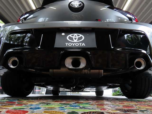 トヨタ ＧＲカローラ １．６ ＲＺ ＧＲ－ＤＡＴ ４ＷＤ R8年 (関東) 99