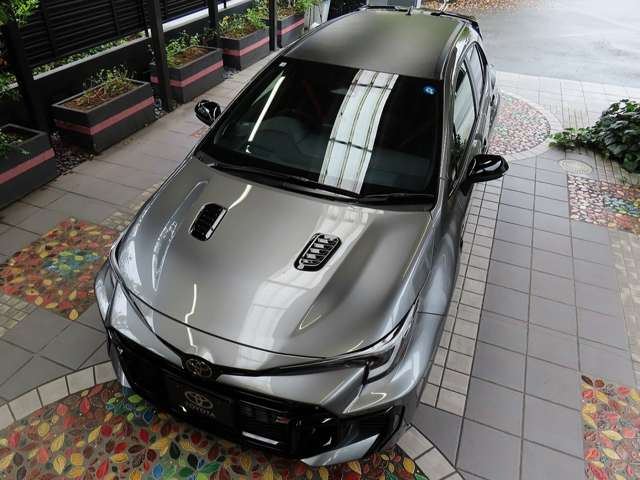 トヨタ ＧＲカローラ １．６ ＲＺ ＧＲ－ＤＡＴ ４ＷＤ R8年 (関東) 99