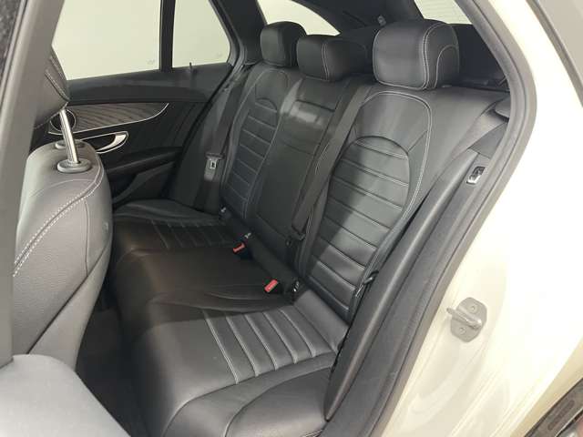 メルセデスベンツ Ｃクラスワゴン Ｃ２００ スポーツ H28年 (関東) 99