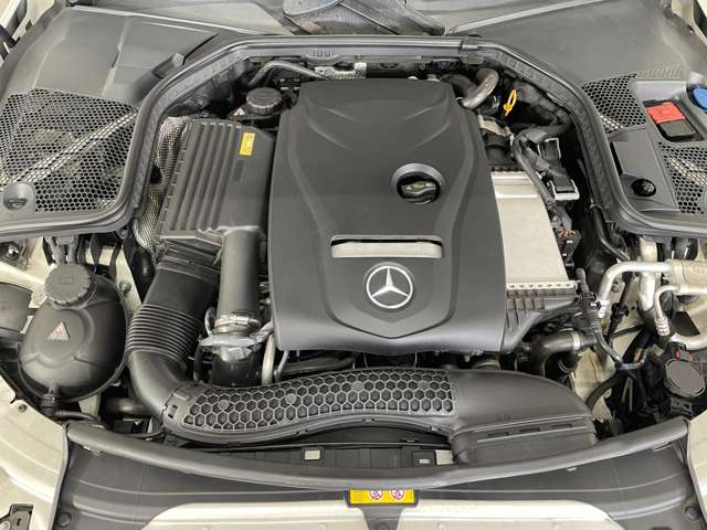 メルセデスベンツ Ｃクラスワゴン Ｃ２００ スポーツ H28年 (関東) 99