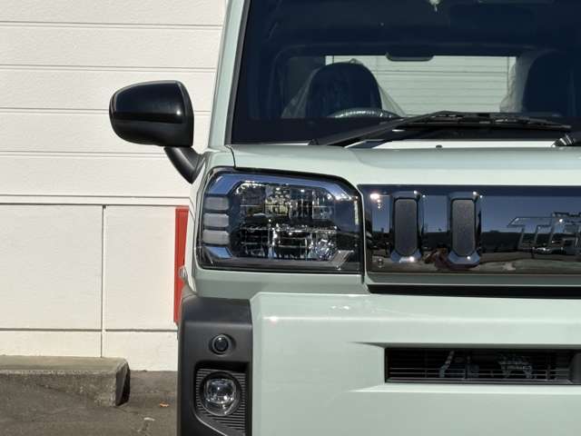ダイハツ タフト ６６０ Ｇターボ ダーククロム ベンチャー R7年 (東北) 99