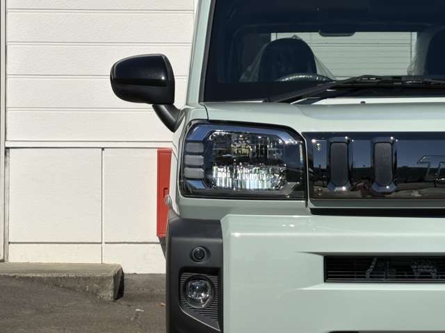 ダイハツ タフト ６６０ Ｇターボ ダーククロム ベンチャー R7年 (東北) 99