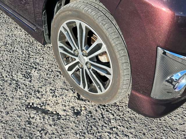 ダイハツ タント ６６０ カスタム ＲＳ ＳＡ H26年 (東北) 99