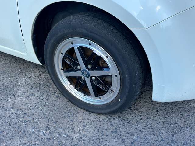 日産 キューブ １．５ １５Ｘ コモレビグリーンセレクション H24年 (東北) 99