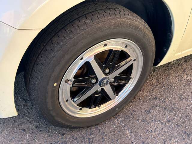 日産 キューブ １．５ １５Ｘ コモレビグリーンセレクション H24年 (東北) 99