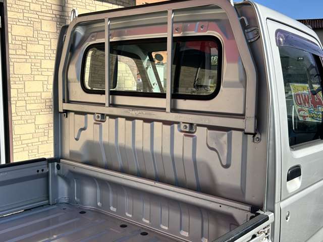 スズキ キャリイトラック ６６０ ＫＣエアコン・パワステ ３方開 ４ＷＤ H23年 (東北) 99