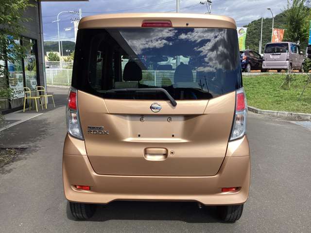 日産 デイズ　ルークス ６６０ Ｘ ４ＷＤ H29年 (東北) 99