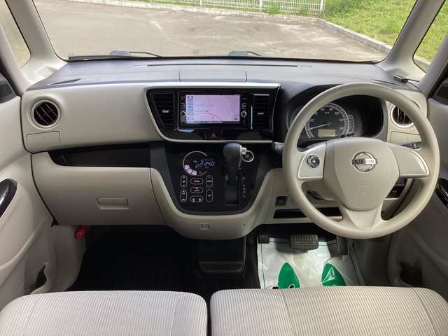 日産 デイズ　ルークス ６６０ Ｘ ４ＷＤ H29年 (東北) 99