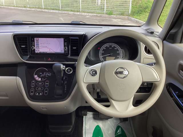 日産 デイズ　ルークス ６６０ Ｘ ４ＷＤ H29年 (東北) 99