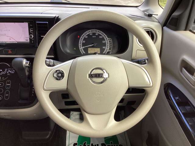 日産 デイズ　ルークス ６６０ Ｘ ４ＷＤ H29年 (東北) 99