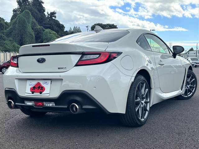 スバル ＢＲＺ ２．４ Ｒ R5年 (東北) 99