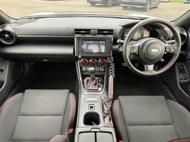 スバル ＢＲＺ ２．４ Ｒ R5年 (東北) 99