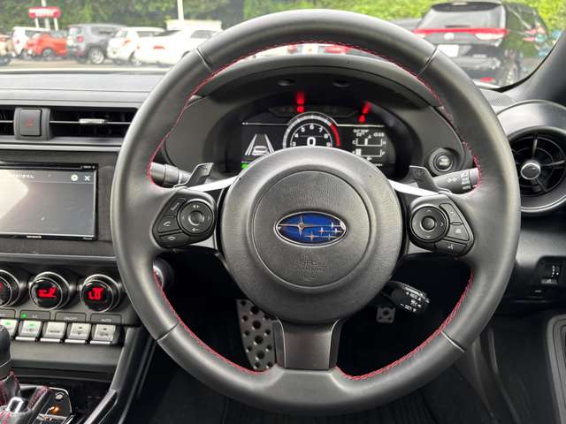 スバル ＢＲＺ ２．４ Ｒ R5年 (東北) 99