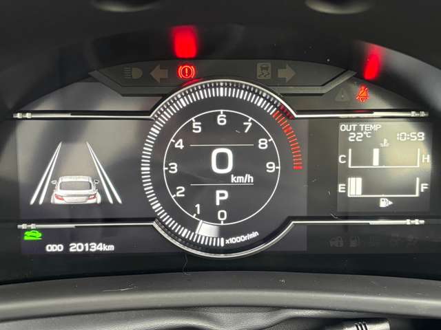 スバル ＢＲＺ ２．４ Ｒ R5年 (東北) 99
