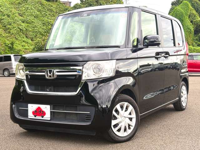 ホンダ Ｎ　ＢＯＸ ６６０ Ｌ R3年 (東北) 99