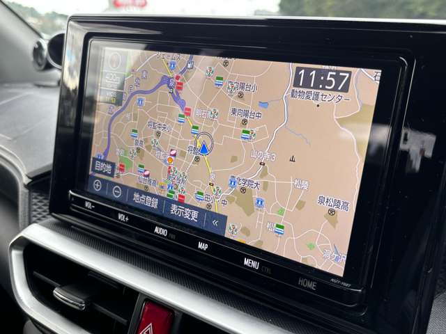 トヨタ ライズ １．０ Ｚ R3年 (東北) 99