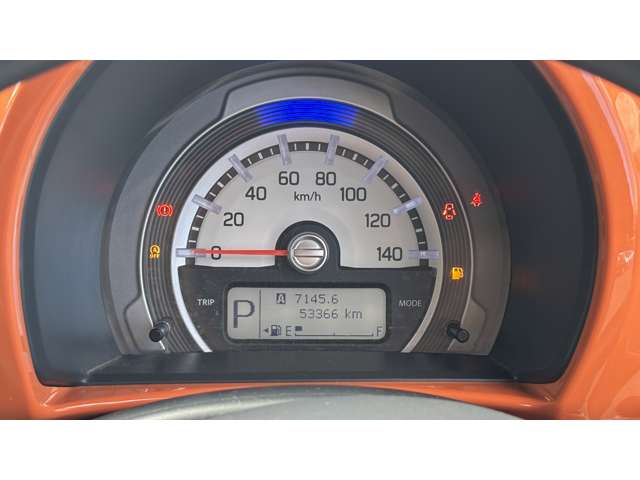 スズキ ハスラー ６６０ Ｇターボ ４ＷＤ H27年 (東北) 99