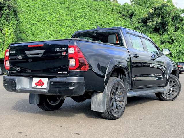 トヨタ ハイラックス ２．４ Ｚ ＧＲスポーツ ディーゼルターボ ４ＷＤ R4年 (東北) 99
