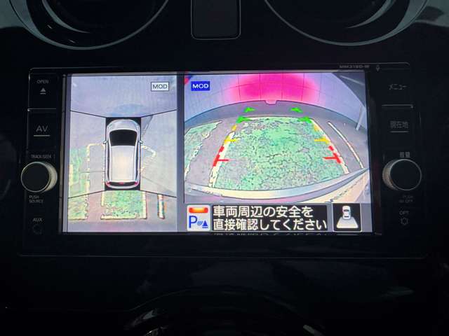 日産 ノート １．２ Ｅ－ＰＯＷＥＲ メダリスト ＦＯＵＲ ブラックアロー ４ＷＤ H30年 (東北) 99