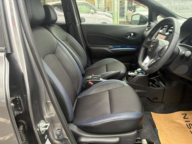 日産 ノート １．２ Ｅ－ＰＯＷＥＲ メダリスト ＦＯＵＲ ブラックアロー ４ＷＤ H30年 (東北) 99