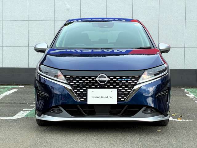 日産 ノート １．２ ＡＵＴＥＣＨ ＦＯＵＲ ４ＷＤ R3年 (東北) 99