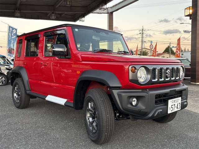 スズキ ジムニー　ノマド １．５ ＦＣ ４ＷＤ R8年 (東北) 99