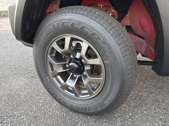 スズキ ジムニー　ノマド １．５ ＦＣ ４ＷＤ R8年 (東北) 99