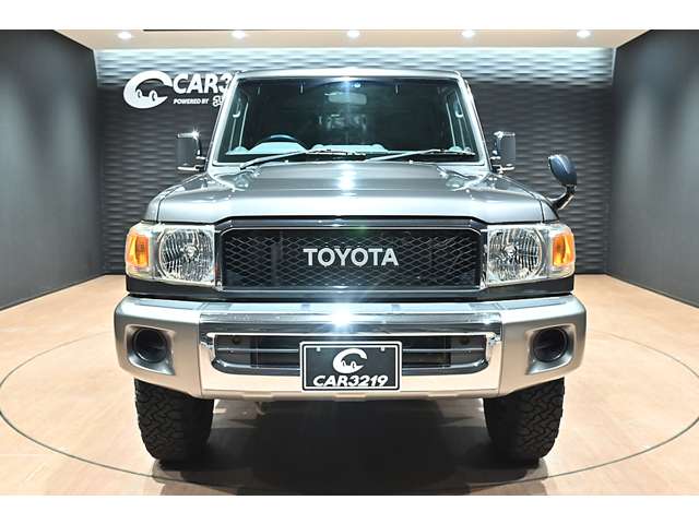 トヨタ ランドクルーザーピックアップ ４．０ ４ＷＤ H27年 (関東) 99