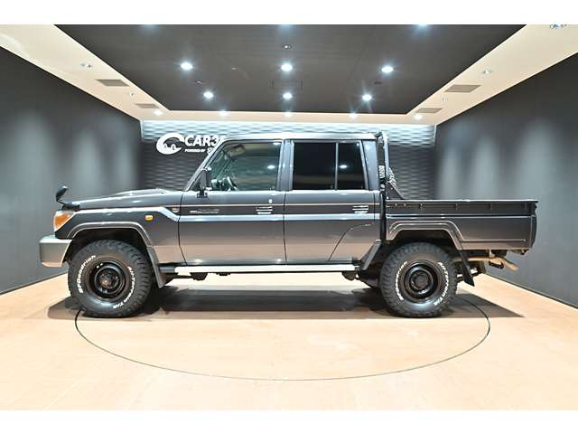 トヨタ ランドクルーザーピックアップ ４．０ ４ＷＤ H27年 (関東) 99