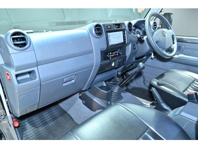 トヨタ ランドクルーザーピックアップ ４．０ ４ＷＤ H27年 (関東) 99