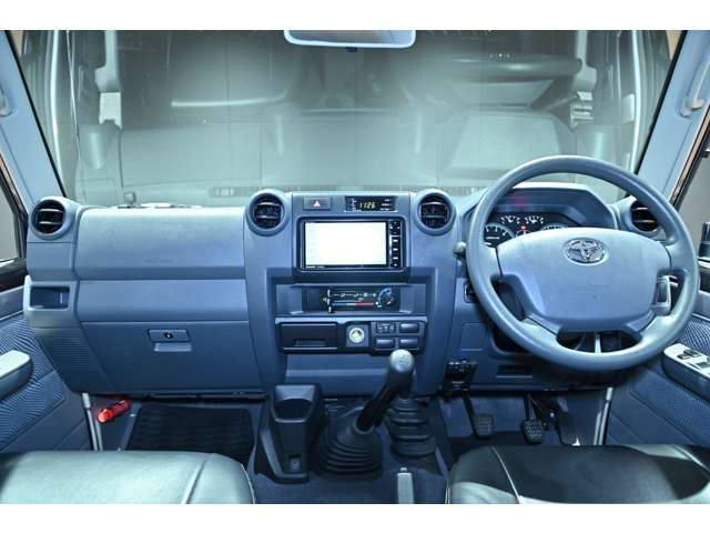 トヨタ ランドクルーザーピックアップ ４．０ ４ＷＤ H27年 (関東) 99