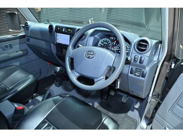 トヨタ ランドクルーザーピックアップ ４．０ ４ＷＤ H27年 (関東) 99
