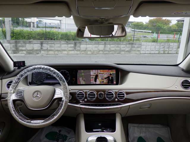 メルセデスベンツ Ｓクラス Ｓ５５０　ロング H27年 (関東) 99