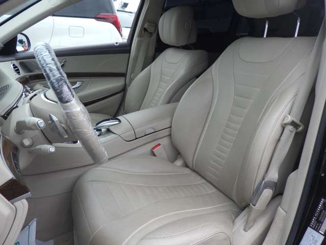 メルセデスベンツ Ｓクラス Ｓ５５０　ロング H27年 (関東) 99