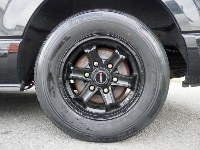 トヨタ ハイエースワゴン ２．７ ＧＬ ロング ミドルルーフ ４ＷＤ R3年 (関東) 99