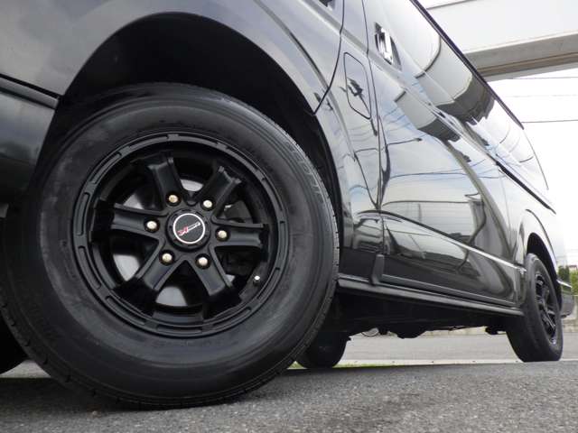 トヨタ ハイエースワゴン ２．７ ＧＬ ロング ミドルルーフ ４ＷＤ R3年 (関東) 99