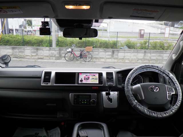 トヨタ ハイエースワゴン ２．７ ＧＬ ロング ミドルルーフ ４ＷＤ R3年 (関東) 99